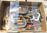 c-clamps