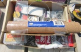 misc nuts, bolts