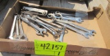 wrenches
