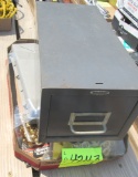 grommets, drawer