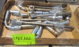 socket wrenches