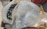 sheet metal screws