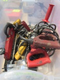 power tools