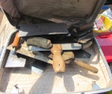 dry wall tools