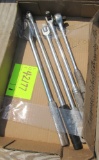 socket wrenches