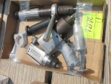 pneumatic tools