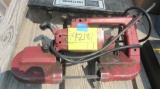 hand held band saw