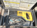 DeWalt rotary