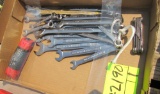 wrenches