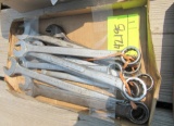 wrenches