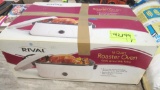 rival roaster oven