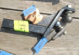 3 reverse hitches