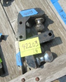 3 reverse hitches