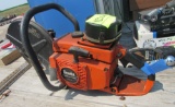Tanaka cement saw