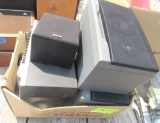 stereo