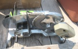 meat slicer