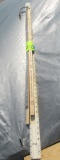4 yard sticks
