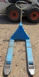 pallet mover