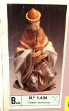 partial nativity set 4
