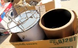 pots
