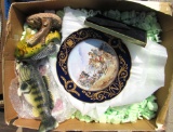 picture frame, misc