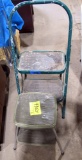 step ladders