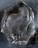 crystal eagle