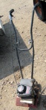 garden digger