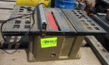 table saw