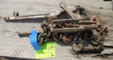 chain binders