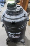 Shop Vac 25 gal