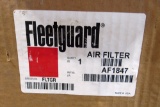 air filter, 3588