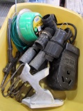 lawn sprinkler system