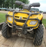 2006 Can Am outlander