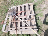 yard tools