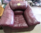 lounge chair