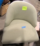 lounge chair