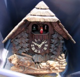 coo-coo clock