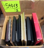 frames, pictures