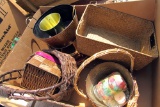 baskets