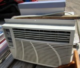 air conditioning