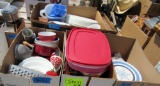 kitchen supplies