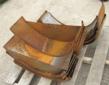 trailer fenders
