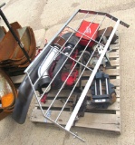 trailer fenders
