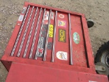 (2) pc Tool Chest w/ drawers.