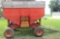 250 bu J&M gravity boxes w/ MN 10078 running gear