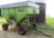 350 bu Parker gravity box w/ MN 10078 running gear