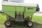 350 bu Parker gravity box w/ Kewanee 47 running gear