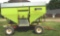 350 bu Parker gravity box w/ Kewanee 47 running gear