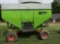 350 bu Parker gravity box w/ MN 10078 running gear